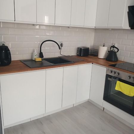 Apartament W Starym Mlynie Loft Rozanka Wroclaw Dış mekan fotoğraf