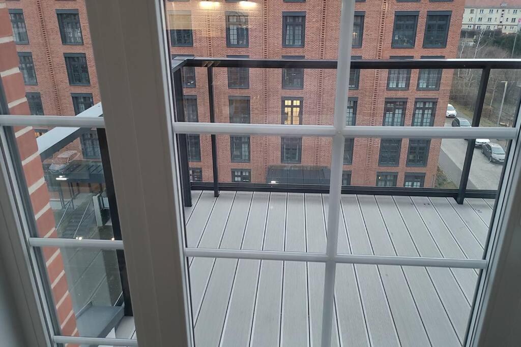 Apartament W Starym Mlynie Loft Rozanka Wroclaw Dış mekan fotoğraf