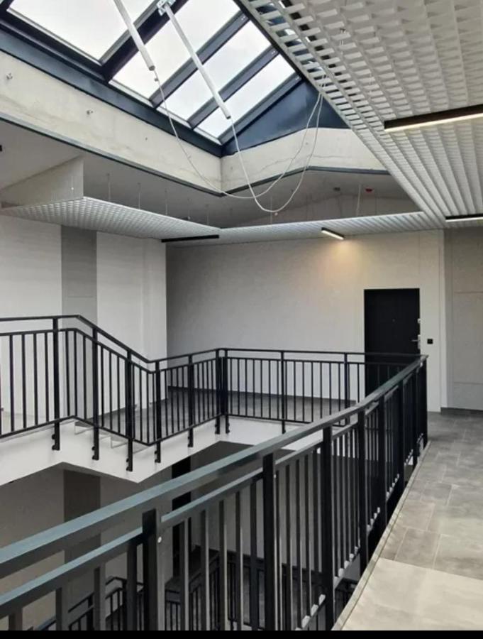 Apartament W Starym Mlynie Loft Rozanka Wroclaw Dış mekan fotoğraf