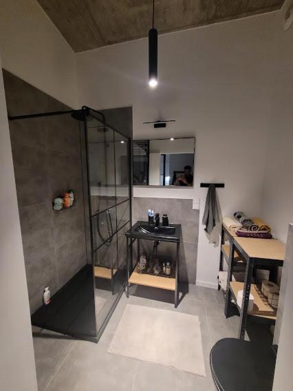 Apartament W Starym Mlynie Loft Rozanka Wroclaw Dış mekan fotoğraf