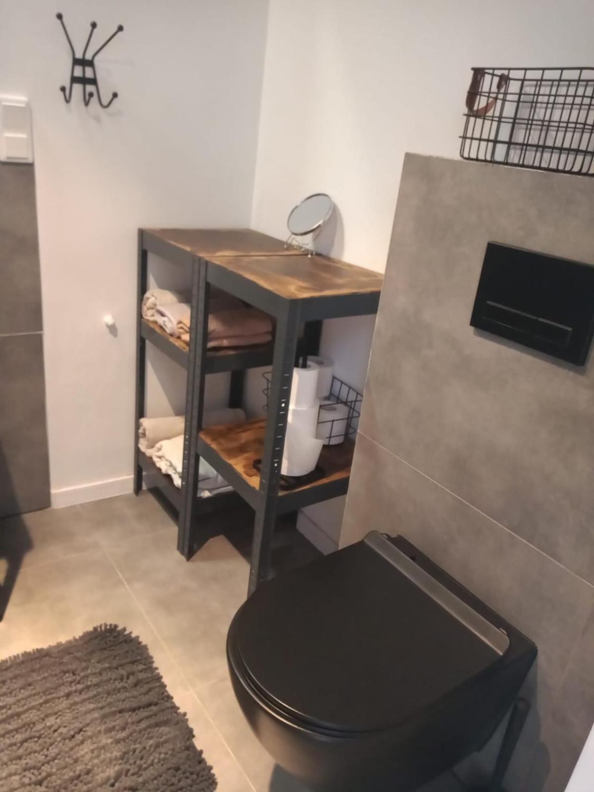 Apartament W Starym Mlynie Loft Rozanka Wroclaw Dış mekan fotoğraf