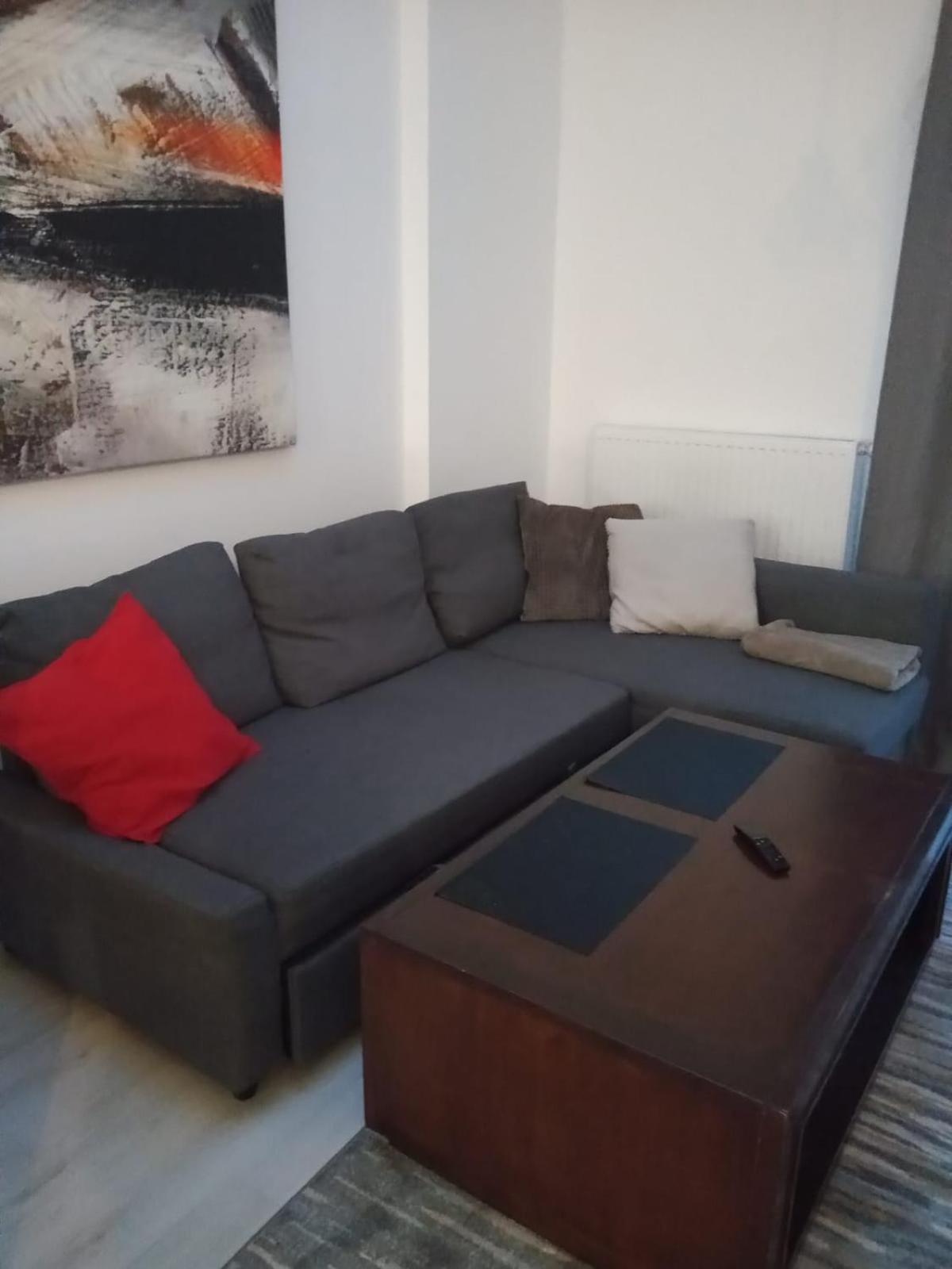 Apartament W Starym Mlynie Loft Rozanka Wroclaw Dış mekan fotoğraf