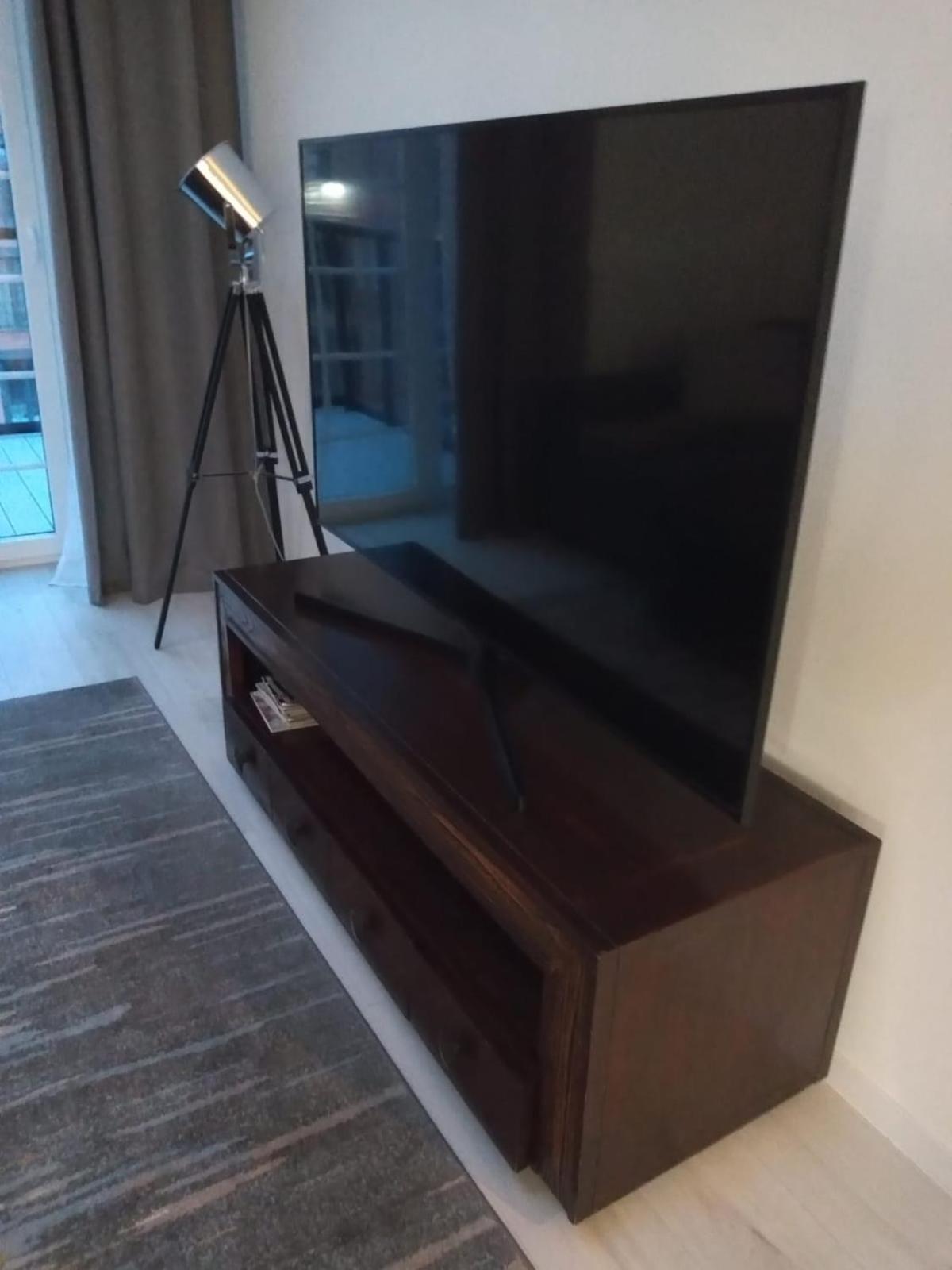 Apartament W Starym Mlynie Loft Rozanka Wroclaw Dış mekan fotoğraf