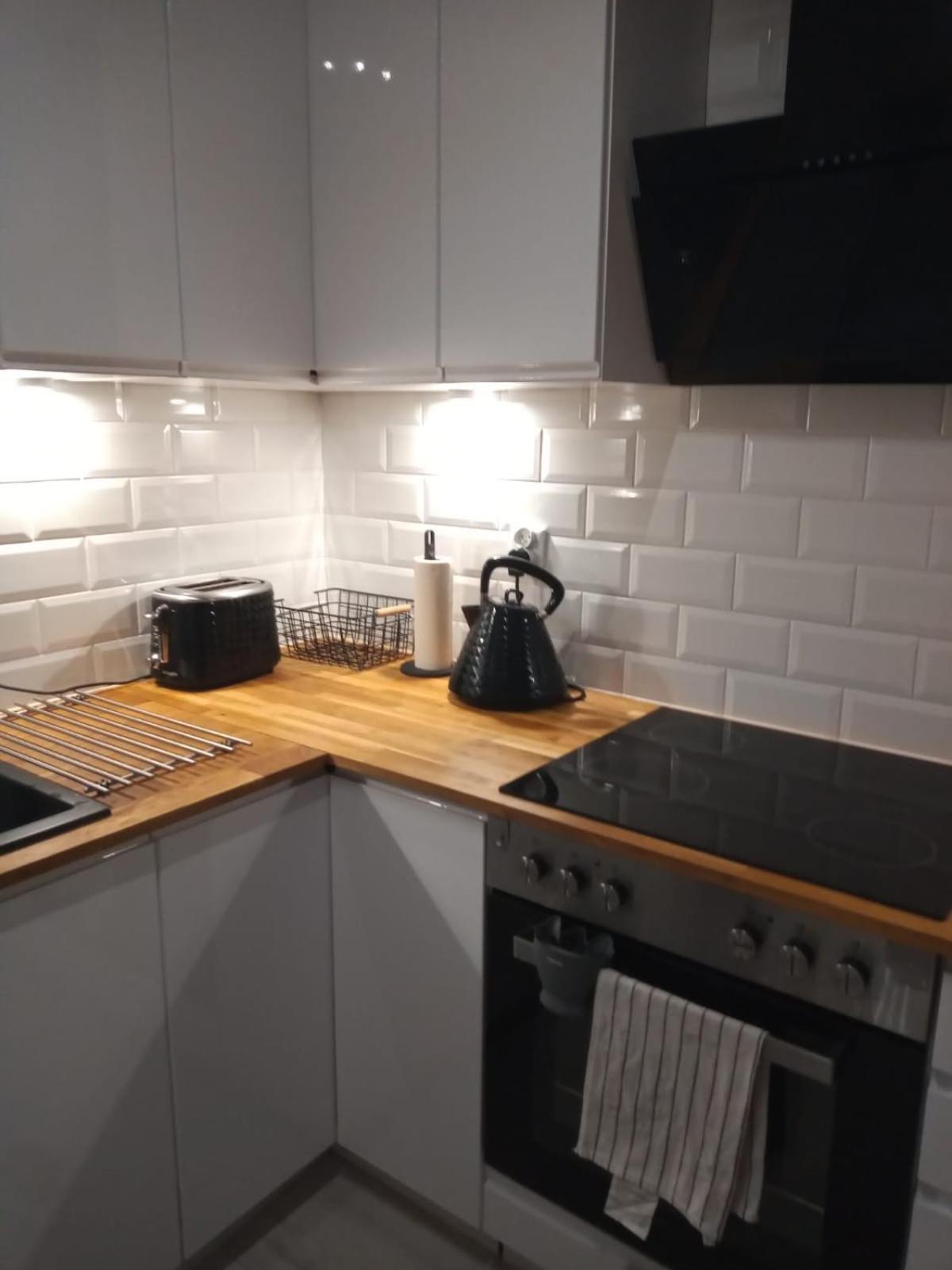 Apartament W Starym Mlynie Loft Rozanka Wroclaw Dış mekan fotoğraf