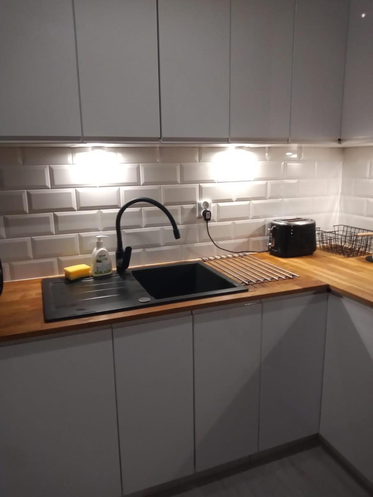 Apartament W Starym Mlynie Loft Rozanka Wroclaw Dış mekan fotoğraf