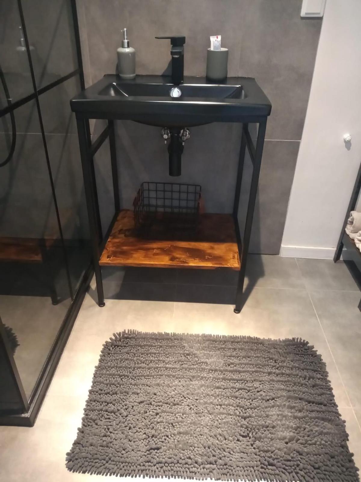 Apartament W Starym Mlynie Loft Rozanka Wroclaw Dış mekan fotoğraf
